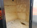 2025 J & C Suppliers 6X12Ta Enclosed Cargo Trailer de vânzare în New Britain, CT - Minor Dent/Scratches