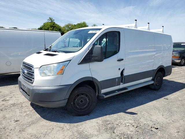 2016 Ford Transit T-250