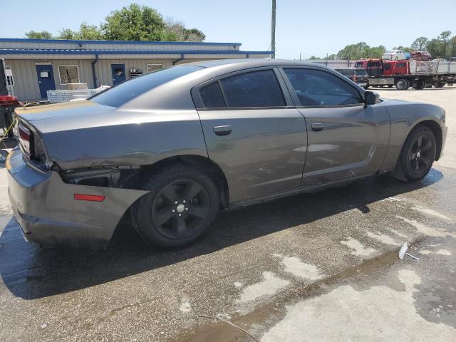  DODGE CHARGER 2013 Two tone