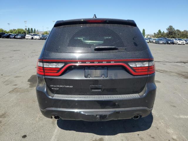  DODGE DURANGO 2015 Black