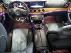 2017 Mercedes-Benz E 400 4Matic na sprzedaż w Albany, NY - Side