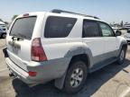 2003 Toyota 4Runner Sr5 იყიდება Van Nuys-ში, CA - Front End