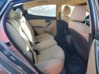 2011 Hyundai Elantra Gls   zu verkaufen in Cahokia Heights, IL - Hail