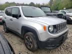 2018 Jeep Renegade Sport продається в Mendon, MA - Mechanical