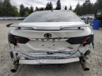 2021 Toyota Camry Trd   للبيع في Graham، WA - Rear End