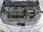 2013 Nissan Sentra S en Venta en Prairie Grove, AR - Hail