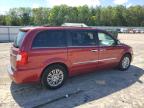 2015 Chrysler Town & Country Touring L en Venta en Charles City, VA - Mechanical