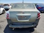 2007 Nissan Sentra 2.0 за продажба в San Martin, CA - Rear End