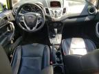 2011 FORD FIESTA SES à vendre chez Copart ON - LONDON