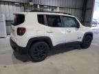 2018 Jeep Renegade Latitude na sprzedaż w Rogersville, MO - Water/Flood