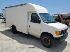 2004 Ford Econoline E350 Super Duty Cutaway Van للبيع في Fort Pierce، FL - Side