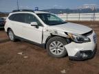 2015 Subaru Outback 2.5I Premium for Sale in Colorado Springs, CO - Undercarriage