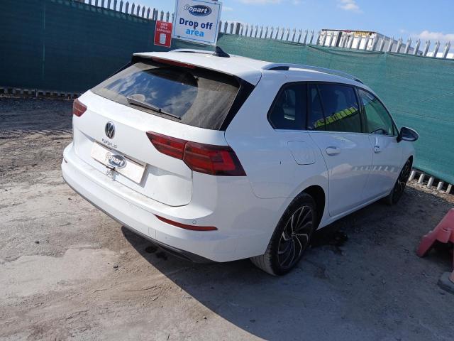 2024 VOLKSWAGEN GOLF R-LIN