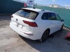 2024 VOLKSWAGEN GOLF R-LIN for sale at Copart WOLVERHAMPTON
