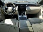 2021 Jaguar F-Pace S de vânzare în Spartanburg, SC - Front End
