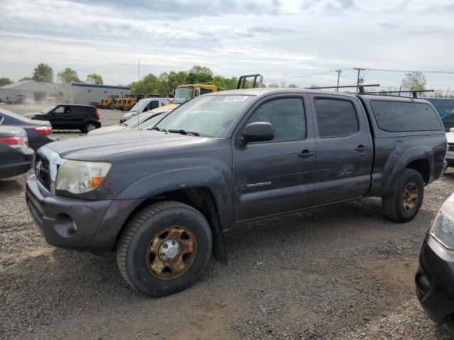 2011 Toyota Tacoma Double Cab Prerunner Long Bed