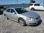 2009 Chevrolet Impala Ltz للبيع في Montgomery، AL - All Over
