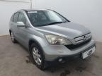 2007 HONDA CR-V ES for sale at Copart GLOUCESTER