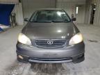 2007 Toyota Corolla Ce للبيع في Hurricane، WV - Minor Dent/Scratches