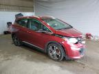 2018 Chevrolet Bolt Ev Premier продається в Candia, NH - Front End