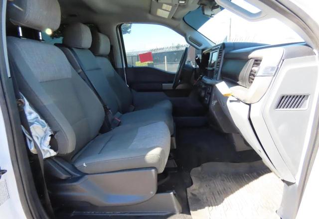  FORD F350 2024 Белы