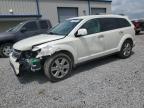 2013 Dodge Journey Crew на продаже в Earlington, KY - Front End