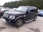 2015 LAND ROVER DISCOVERY for sale at Copart WHITBURN