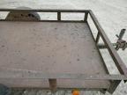 1995 Ez Loader Utility Trailer for Sale in Northfield, OH - Rear End