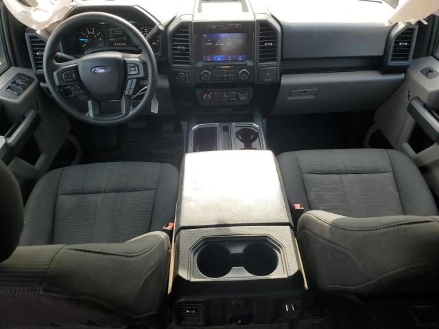  FORD F-150 2020 Gray