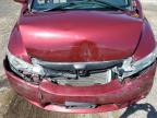 2010 Honda Civic Lx for Sale in Mcfarland, WI - Front End