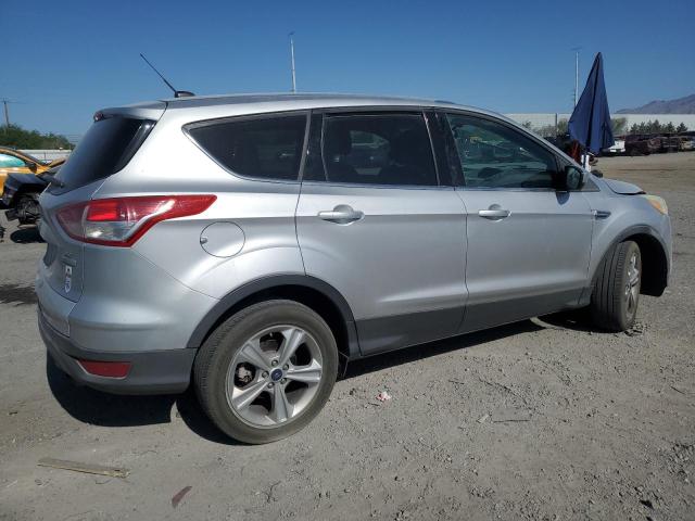Паркетники FORD ESCAPE 2014 Серебристый