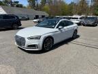 2019 Audi S5 Premium Plus for Sale in North Billerica, MA - Minor Dent/Scratches