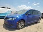 2018 Chrysler Pacifica Hybrid Touring Plus na sprzedaż w Houston, TX - Minor Dent/Scratches
