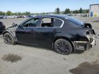 2007 Infiniti G35  იყიდება Vallejo-ში, CA - Stripped
