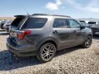2018 Ford Explorer Sport   იყიდება Magna-ში, UT - Rear End