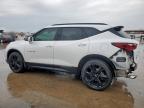 2020 Chevrolet Blazer Rs للبيع في Grand Prairie، TX - Rear End