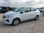 2024 Mitsubishi Mirage G4 Es for Sale in Houston, TX - Rear End