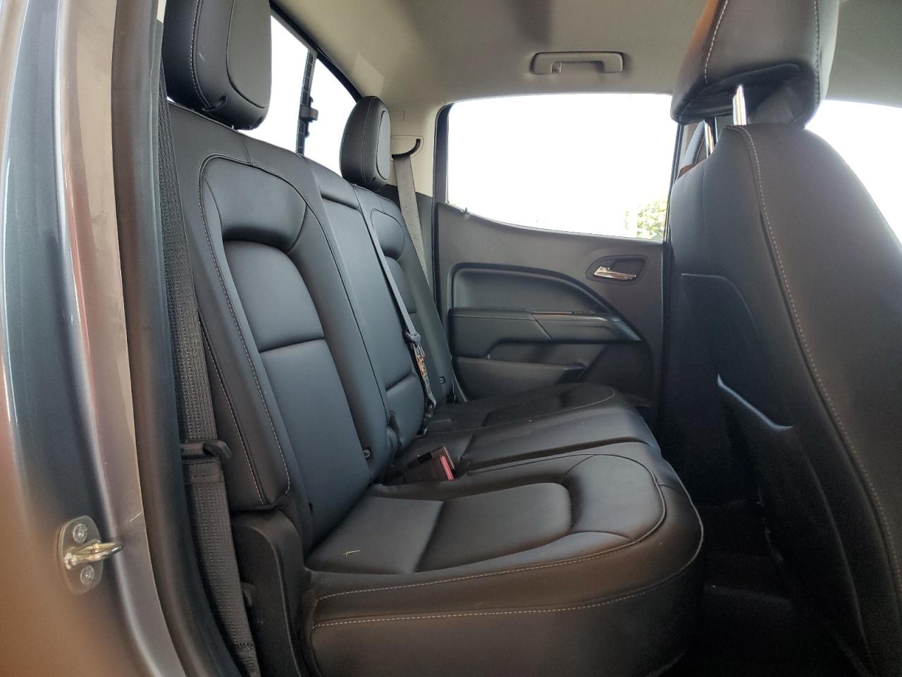 2021 GMC Canyon Elevation VIN: 1GTG5CEN4M1272718 Lot: 57204895