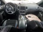2018 Jeep Grand Cherokee Laredo na sprzedaż w Pennsburg, PA - Burn - Engine