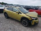 2023 Subaru Crosstrek Premium продається в Madisonville, TN - Front End
