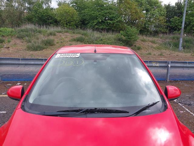 2009 MAZDA 2 TS2 D
