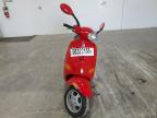 2001 Vespa M198F  за продажба в Tulsa, OK - Side