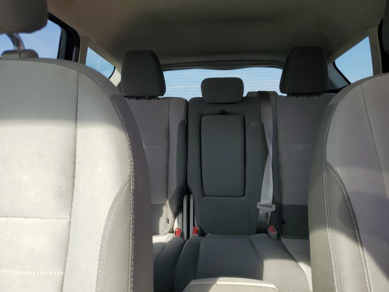 2016 Ford Escape Se VIN: 1FMCU9GX4GUB63399 Lot: 55469135
