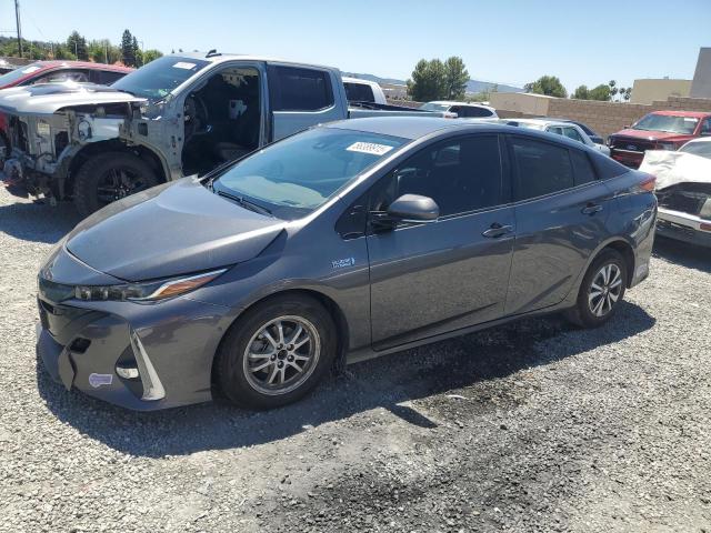 2018 Toyota Prius Prime