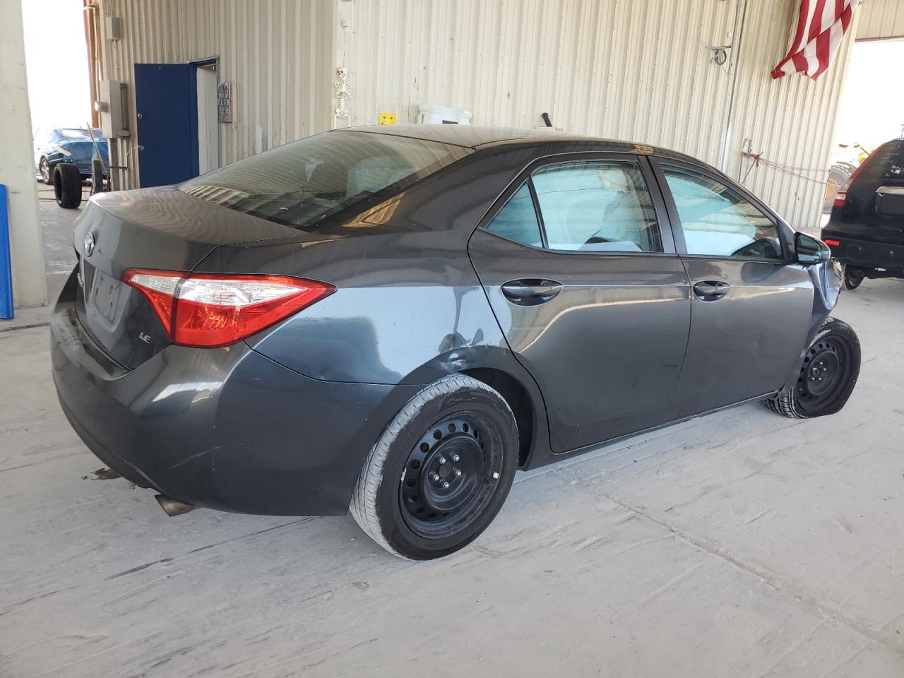 5yfburhe1gp380449 5YFBURHE1GP380449 2016 Toyota Corolla L