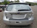 2009 Subaru Impreza 2.5I Premium на продаже в Graham, WA - Minor Dent/Scratches