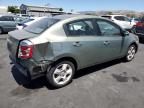 2007 Nissan Sentra 2.0 за продажба в San Martin, CA - Rear End