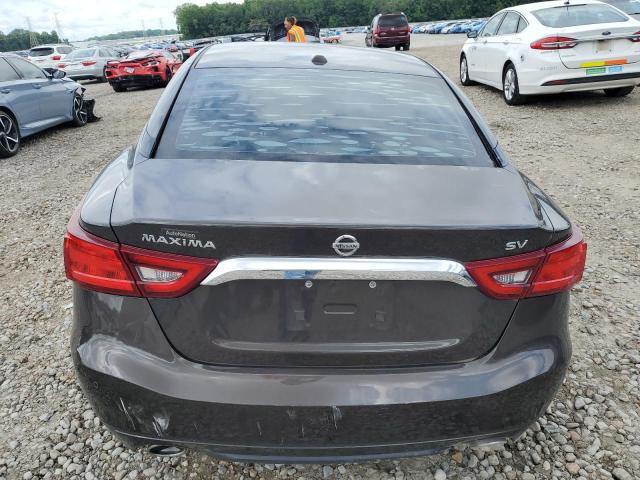  NISSAN MAXIMA 2017 Brązowy