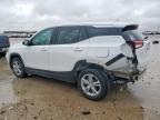 2022 Gmc Terrain Sle for Sale in Haslet, TX - Rear End