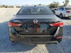 2020 Nissan Sentra Sv იყიდება Riverview-ში, FL - Minor Dent/Scratches